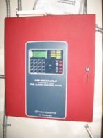 FIRE ALARM SYSTEMS – Hi-Tech Security